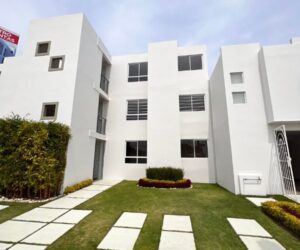 Departamento Modelo Sauce Planta Baja