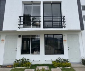 Casa Modelo Ciprés 4 Recámaras