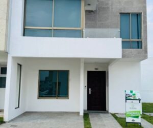 Casa Modelo Duranta Plus (Casa inteligente)