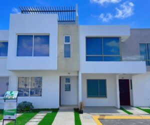 Casa Modelo Fresno